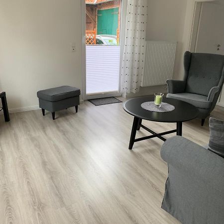 Ferienhaus Fegebank Gilten Экстерьер фото