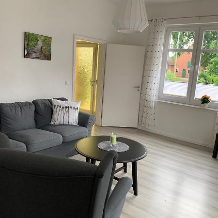 Ferienhaus Fegebank Gilten Экстерьер фото