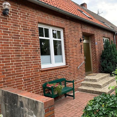 Ferienhaus Fegebank Gilten Экстерьер фото