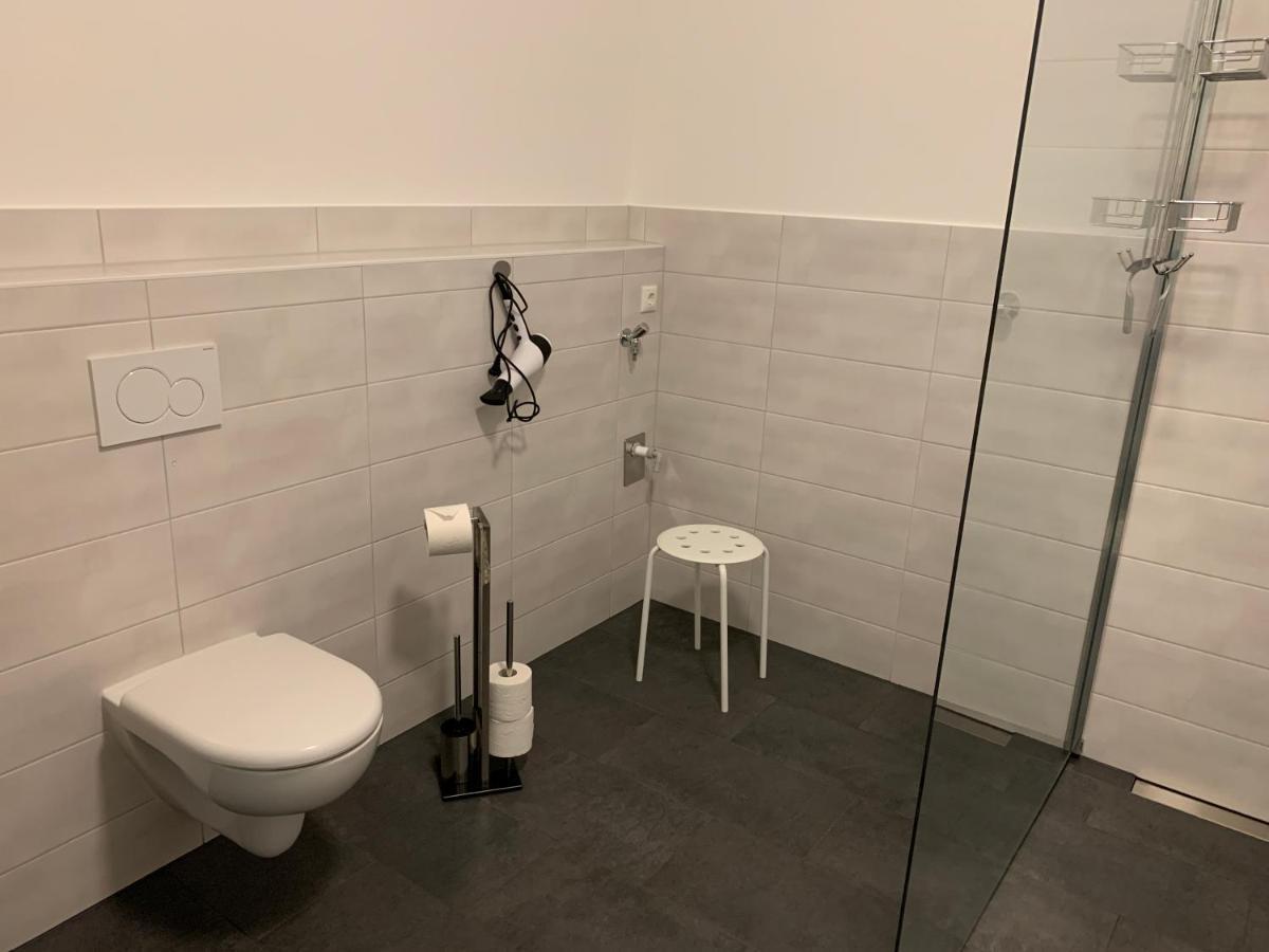 Ferienhaus Fegebank Gilten Экстерьер фото