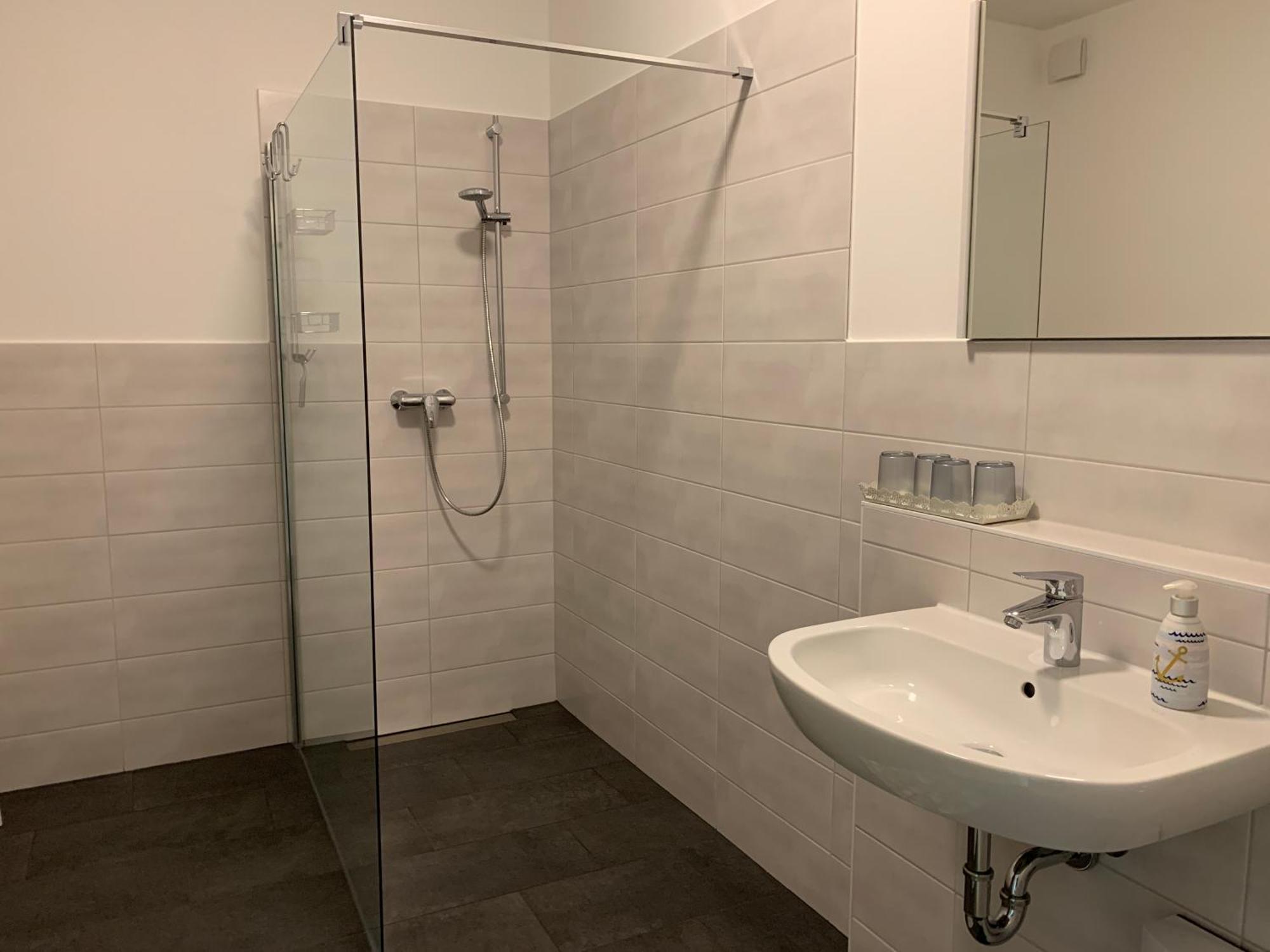 Ferienhaus Fegebank Gilten Экстерьер фото
