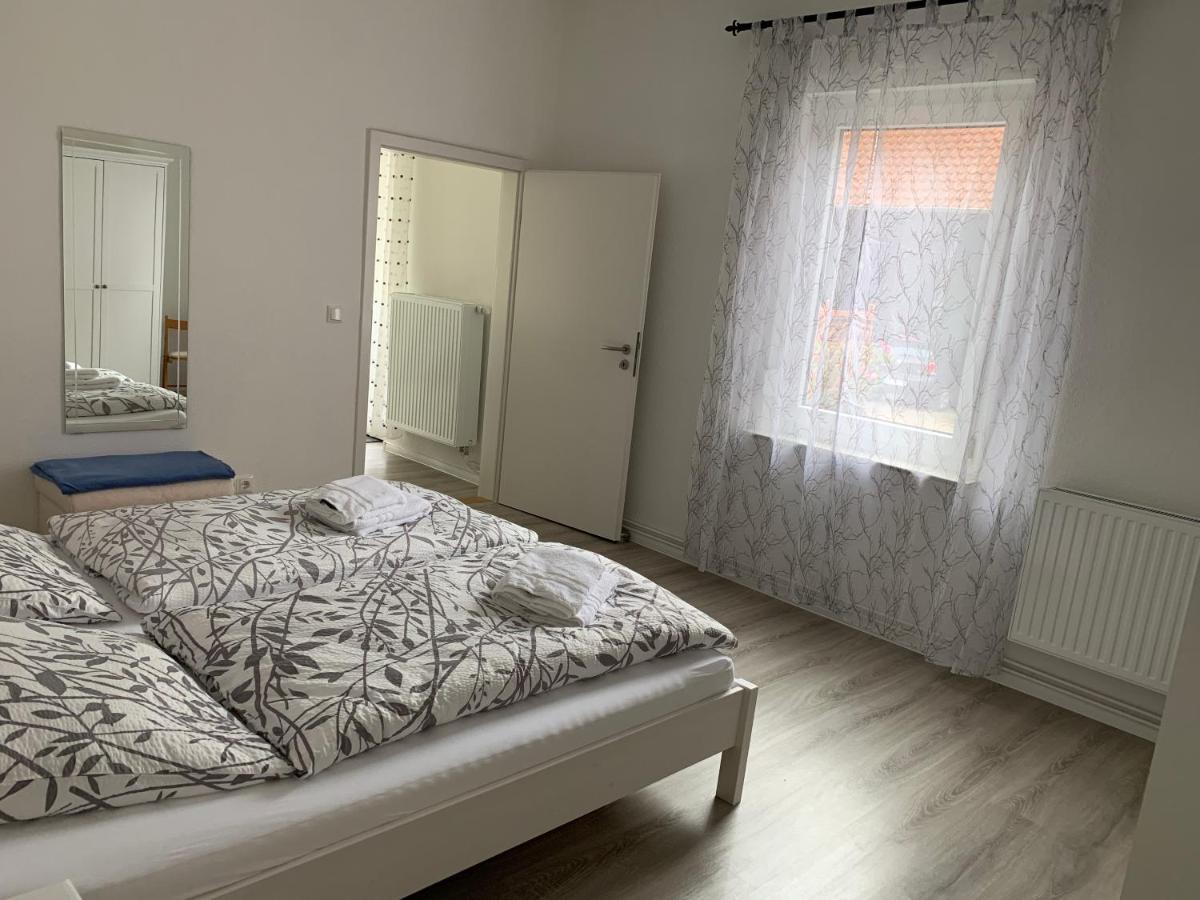 Ferienhaus Fegebank Gilten Экстерьер фото