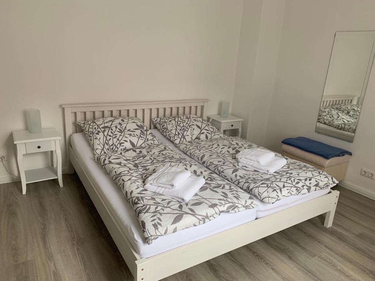 Ferienhaus Fegebank Gilten Экстерьер фото